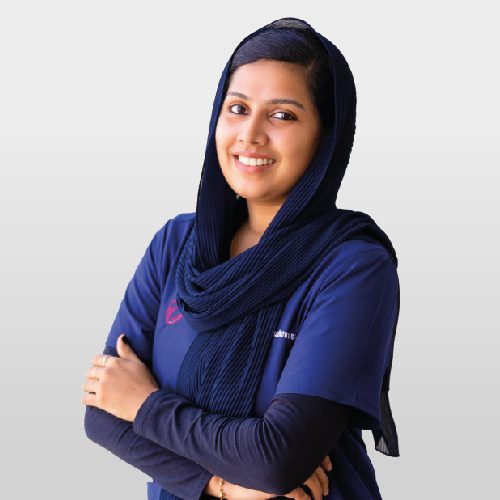 Dr. Rahmathunnisa AM