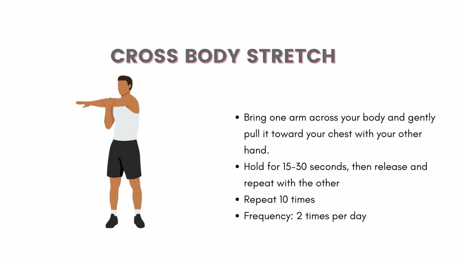 Shoulder Pain Exercises Specialist Orthopedic Doctor in Qatar