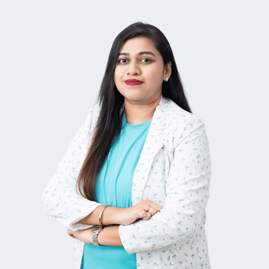 Nikitha Fernandez - Clinical Psychologist at WELLKINS Medical Centre Doha