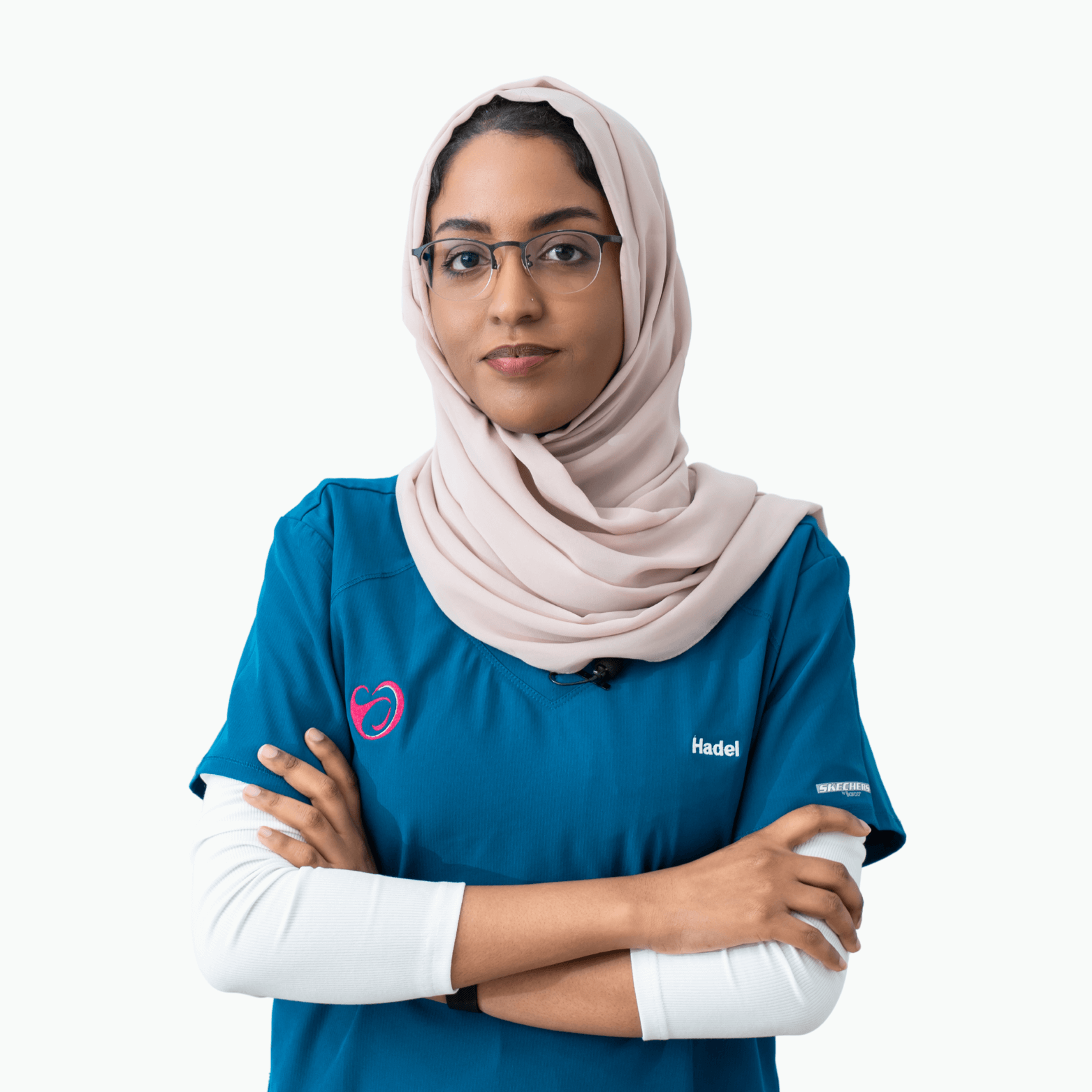 Hadel Shanan - Physiotherapist at Wellkins