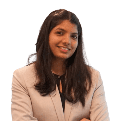 Ms. Avanthika Sudheer