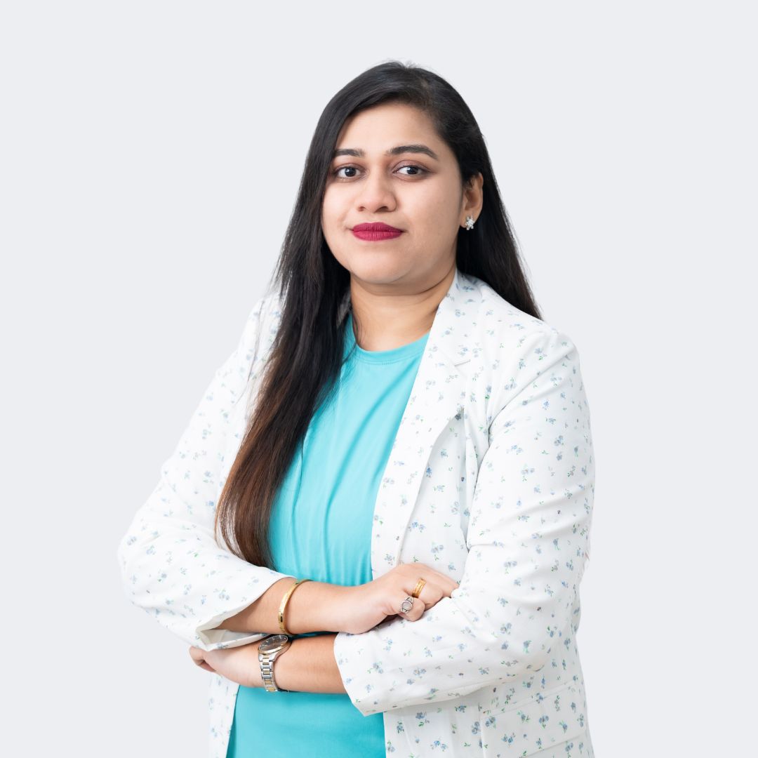 Nikitha Fernandez - Clinical Psychologist at Wellkins Medical Centre Doha Qatar