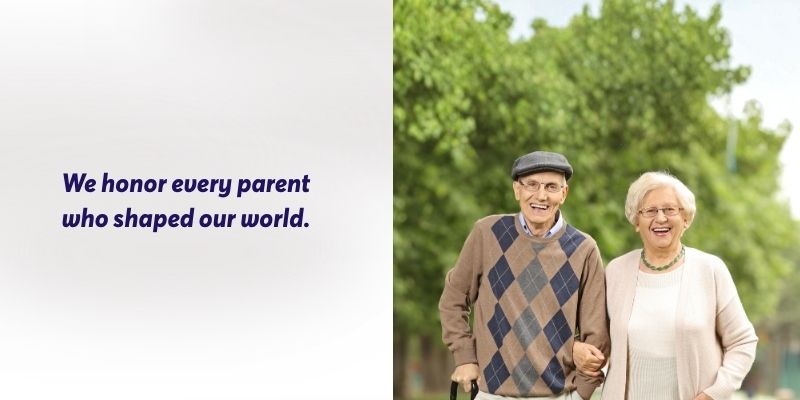 Free consultation for elderly at Wellkins Medical Centre