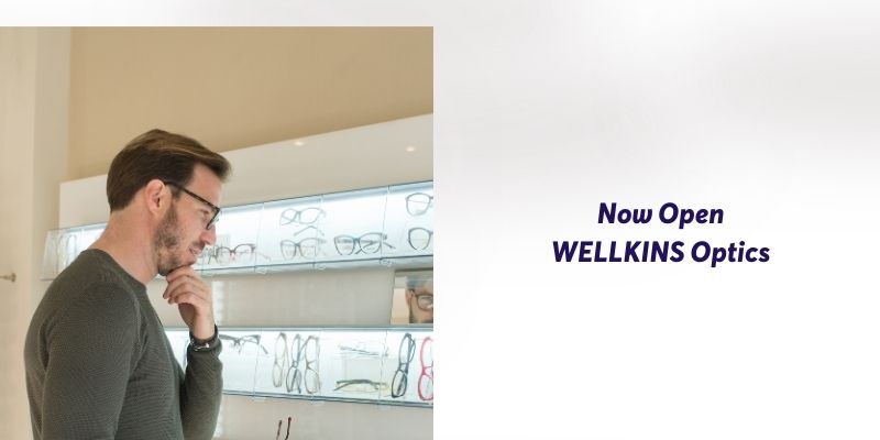 Introducing Our New In-House Optics Store
