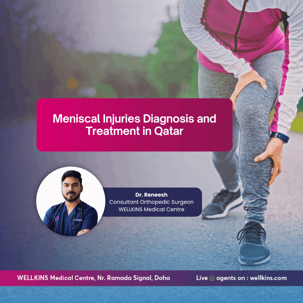 Recovery from Sprains & Strains: A Guide by Dr. Reneesh | Wellkins ...