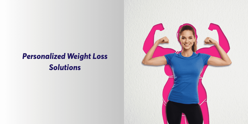 Personalized Weight Loss Solutions at Wellkins Medical Centre